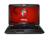 Test MSI GT70 Notebook Test MSI GT70 Notebook