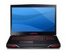 Test Alienware M17x R4 Notebook Test Alienware M17x R4 Notebook
