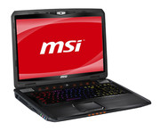 Im Test: MSI GT780R