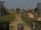 Minimum Preset (1.024 x 768)