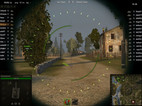 Minimum Preset (1.024 x 768)