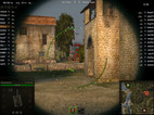 Minimum Preset (1.024 x 768)