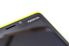 Offenbar Windows RT-Tablet von Nokia