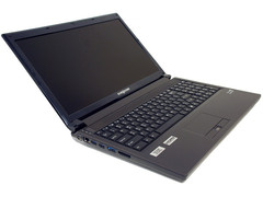 Eurocom: 15,6 Zoll Racer 2.0 mit AMD Radeon HD 7970M wird ausgeliefert