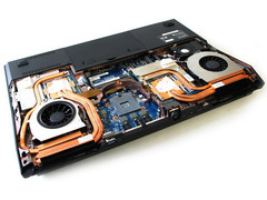 Notebooks: Neue Gaming-Boliden auf Basis des Clevo P370EM von Eurocom und Schenker Notebooks: Neue Gaming-Boliden auf Basis des Clevo P370EM von Eurocom und Schenker
