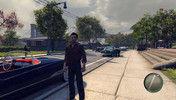 Mafia 2: Hohe Details flüssig