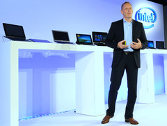 IFA 2012 | Intel zeigt Ultrabooks sowie Smartphones mit Atom-SoC