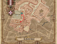 Benchmark-Route