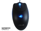 Die Maus Razer Copperhead ist bereits im Lieferumfang enthalten