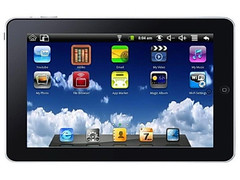Maylong: Maylong M-150 7“-Android-Tablet für unter 100 Euro