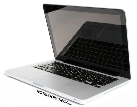 Apple MacBook Aluminium