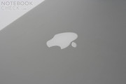 Das Design ist wie von Apple gewohnt sehr stilsicher.