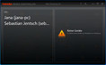 Toshiba MediaController (Streaming anderem PC)
