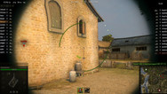 Medium Preset (1.366 x 768)