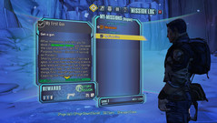 Borderlands 2 verbindet Action- und Rollenspielelemente.