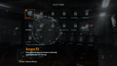 Perks gab es früher nur im Multiplayer.
