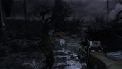 Metro 2033: Niedrige Details flüssig