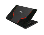 MSI GE70-033US MSI GE70-033US