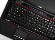 MSI GE70-033US MSI GE70-033US