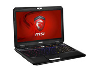 MSI GT60-2OD-026US