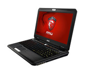 MSI GT60-2OD-026US