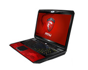 MSI GT70-0ND-603UK Dragon Edition MSI GT70-0ND-603UK Dragon Edition