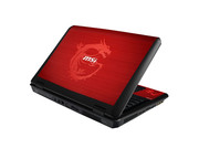 MSI GT70-0ND-603UK Dragon Edition MSI GT70-0ND-603UK Dragon Edition