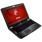 MSI GT70H-75X2817B MSI GT70H-75X2817B