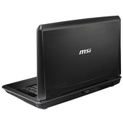 MSI GT70H-75X2817B MSI GT70H-75X2817B