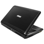 MSI GT70H-75X2817B MSI GT70H-75X2817B