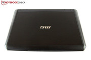 MSI GT70-0NC-015UK MSI GT70-0NC-015UK