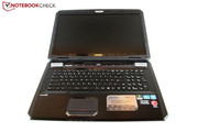 MSI GT70PH-i789BW7H MSI GT70PH-i789BW7H