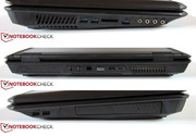 MSI GT70-0NC-015UK MSI GT70-0NC-015UK