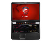 MSI GT780DXR-290UK MSI GT780DXR-290UK