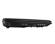 MSI GT780DX MSI GT780DX