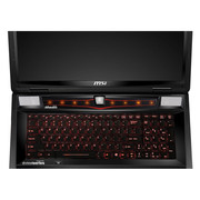 MSI GT780R-012US MSI GT780R-012US