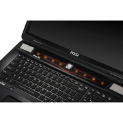 MSI GT780R-012US MSI GT780R-012US