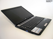 MSI GX400