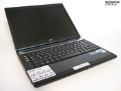 MSI GX400