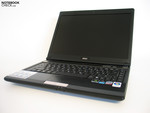 MSI GX400