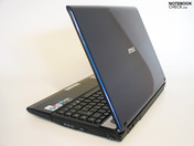 MSI GX400