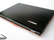 Beim mySN XMG7 von Schenker-Notebook handelt es sich um einen alten Bekannten.