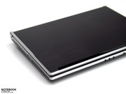 ...und darüber hinaus auch optisch das Notebook aufwerten.