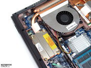 Zur Wahl stehen einerseits leistungsstarke Dual- und Quad-Core Prozessoren von Intel,...