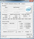 Systeminfo CPUZ CPU