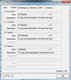 Systeminfo CPUZ Cache