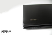 Schenker bietet auf Basis eines Clevo-Barebones ein solides Office-Notebook an,...