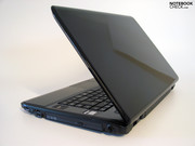 Aktuell im Test: Das mySN MG6, ein kompaktes 15.6-Zoll Multimedianotebook,...