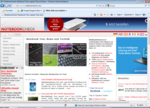 notebookcheck.com in 1.152 x 864 Pixeln