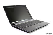 Im Test: Asus N53SV